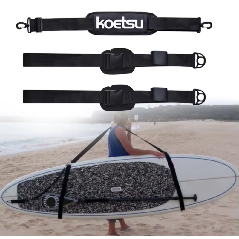 Sangle de manutention de Pike Board