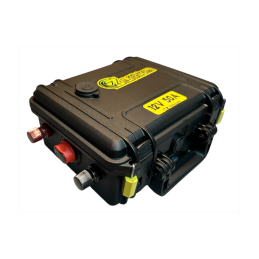 copy of Batterie LiFePO4 12V 100Ah CZ Lithium