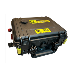 copy of Batterie LiFePO4 12V 100Ah CZ Lithium