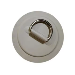 Anneau Inox à coller
