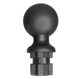 Boule à fixer sur platine à...