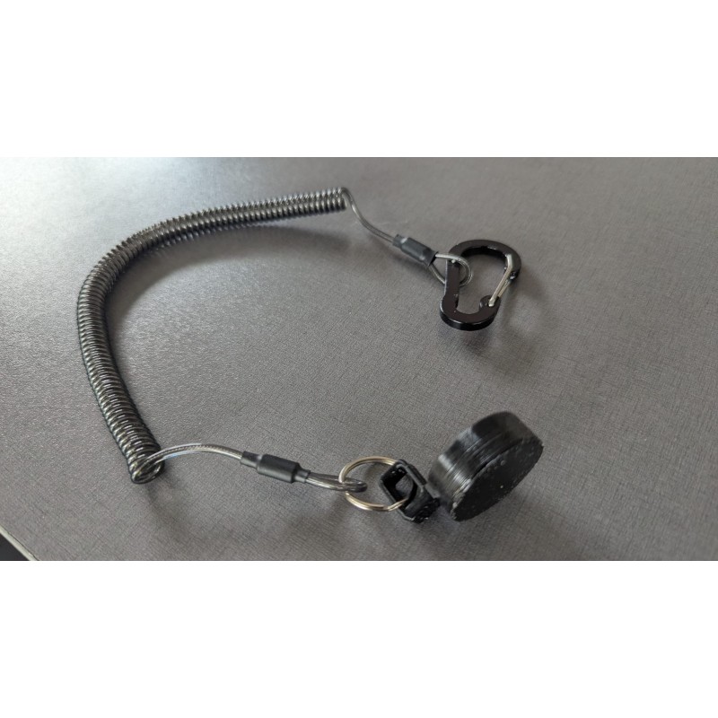 copy of Coupe-circuit (kill switch) compatible moteur Bixpy.