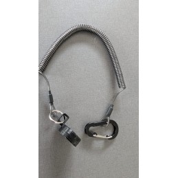 copy of Coupe-circuit (kill switch) compatible moteur Bixpy.