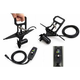 EVO STG LITE 750W moteur...