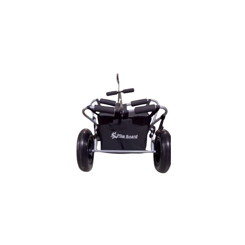 Remorque vélo pour Kayak