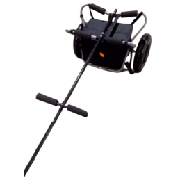 Remorque vélo pour Kayak