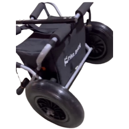 Remorque vélo pour Kayak