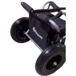 Remorque vélo pour Kayak