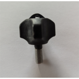 Boulon de fixation du...