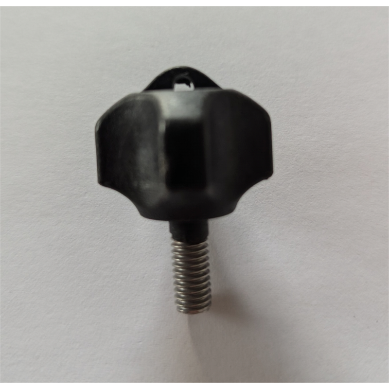 Boulon de fixation du plateau du safran