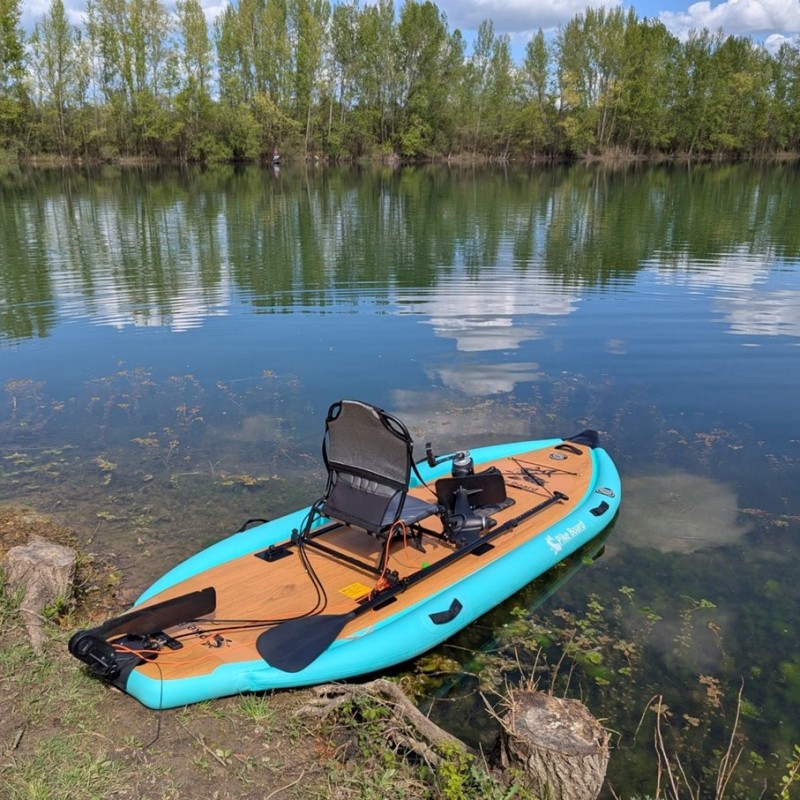 AiRExplorer 335 HELICE