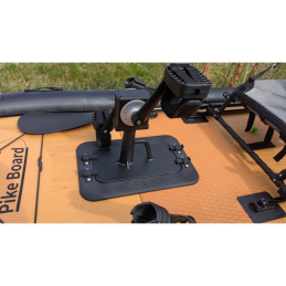 Kayak de pêche AiRfisher 352 HELICE
