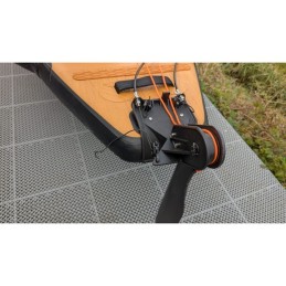 Kayak de pêche AiRfisher 352 HELICE