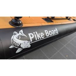 Kayak de pêche AiRfisher 352 HELICE