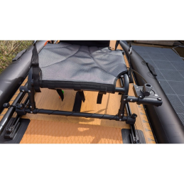 Kayak de pêche AiRfisher 352 HELICE