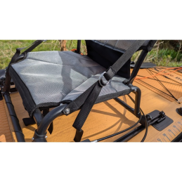 Kayak de pêche AiRfisher 352 HELICE