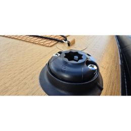 Kayak de pêche AiRfisher 352 HELICE