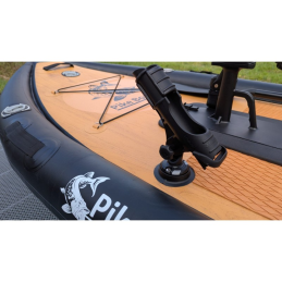 Kayak de pêche AiRfisher 352 HELICE