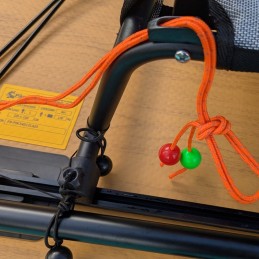 Kayak Biplace AiRexplorer 430 DUO à pédales