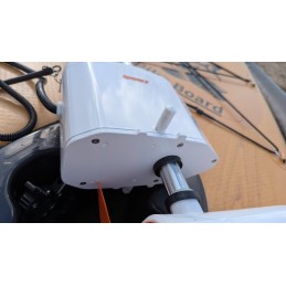 Moteur électrique de kayak à ancrage GPS HAIBO Q007
