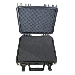 Malette étanche IP67