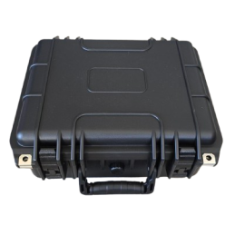 Malette étanche IP67