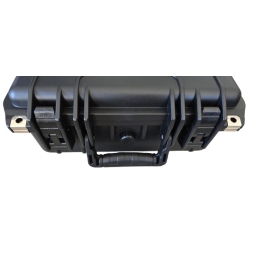 Malette étanche IP67