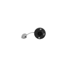 Kayak BaitTrack SOLO avec pédalier stepper