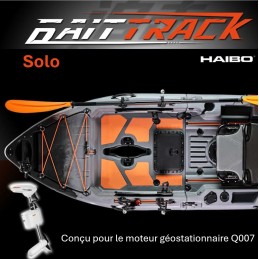 Kayak Haibo BaitTrack...