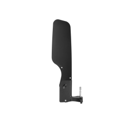 Kayak BaitTrack Haibo TANDEM rigide pliable