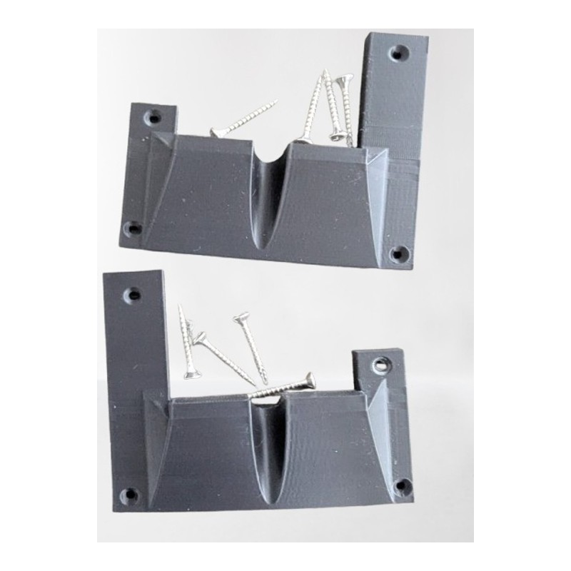 Adaptateur pour moteur Haibo Q007 sur Pike Board 352A