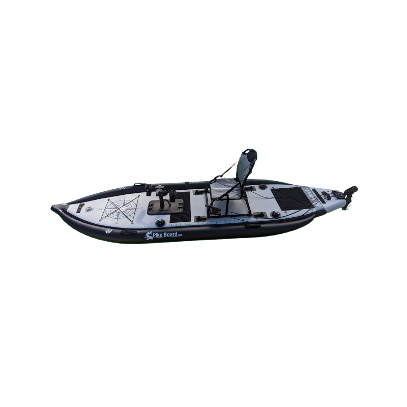 copy of PIKE BOARD 335 Essential