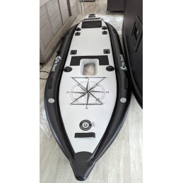 copy of PIKE BOARD 335 Essential