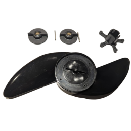 Hélice de rechange pour...