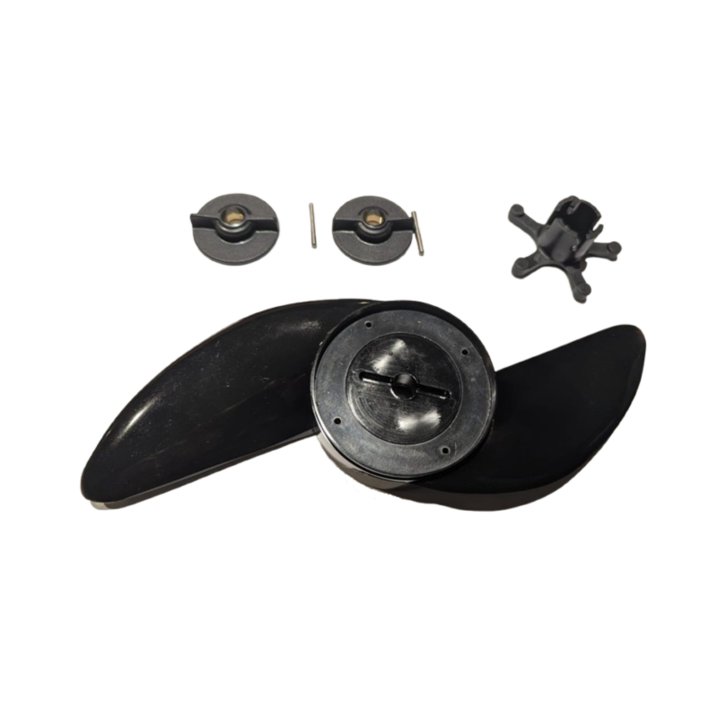 Hélice de rechange pour moteur HAIBO Q007