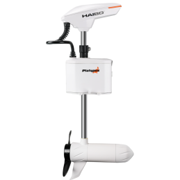 Moteur électrique de kayak à ancrage GPS HAIBO Q007