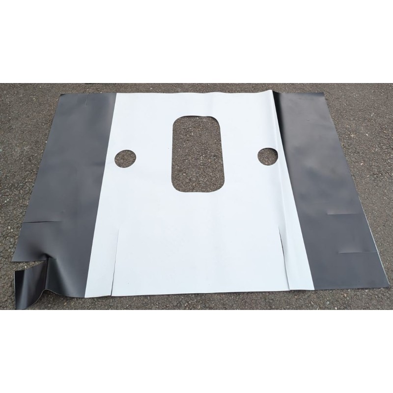 Tapis de protection version HELICE