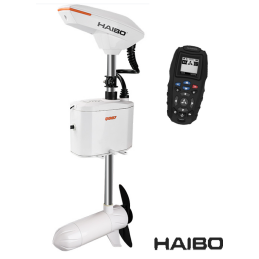 Moteur électrique de kayak...