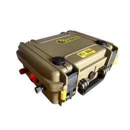 Batterie LiFePO4 12V 100Ah CZ Lithium