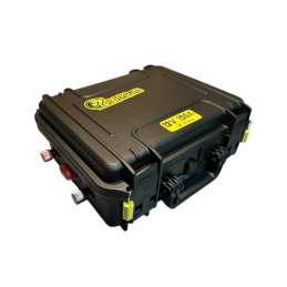 Batterie LiFePO4 12V 150Ah...