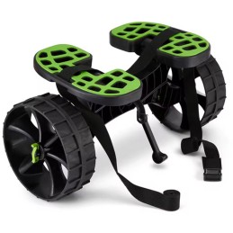 Chariot pour kayak