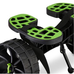 Chariot pour kayak