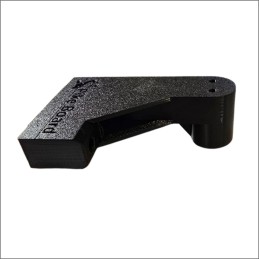 Réhausseur de siège kayak - lot de 4