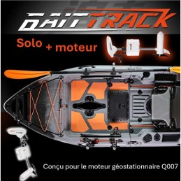 Kayak BaitTrack SOLO +...