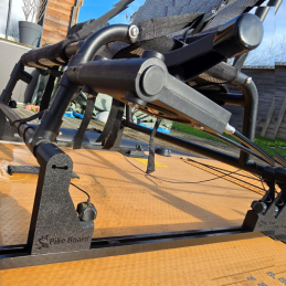 Réhausseur de siège kayak - lot de 4