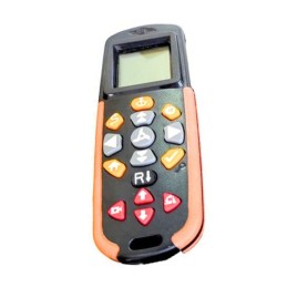 Moteur électrique kayak HASWING W40 GPS 40 Lbs 12V - Ancrage GPS & Télécommande sans fil