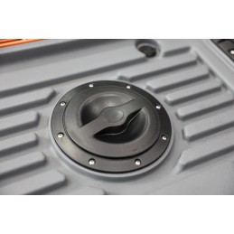 copy of Kayak Haibo BaitTrack modulaire 1 place