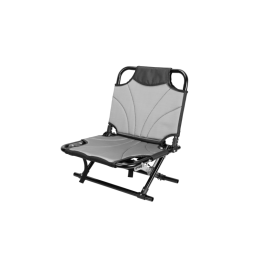 Kayak BAITTRACK HAIBO 1 personne + 1 pédalier stepper - rigide pliable