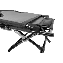 Kayak Baittrack – Haibo  monoplaza a pedales plegable en 2 secciones