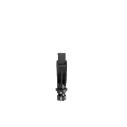 BAITTRACK SOLO – Modulaire Harde Pedaalviskajak